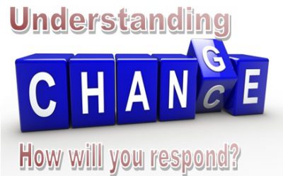 Understanding Change