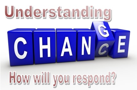 Understanding Change