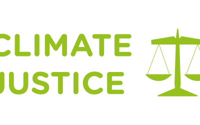 Climate Justice