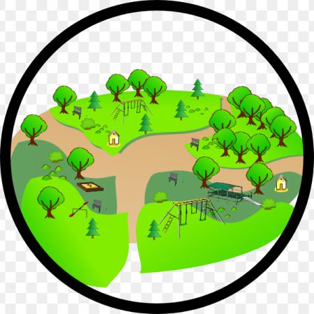 Black Folx in Green Spaces