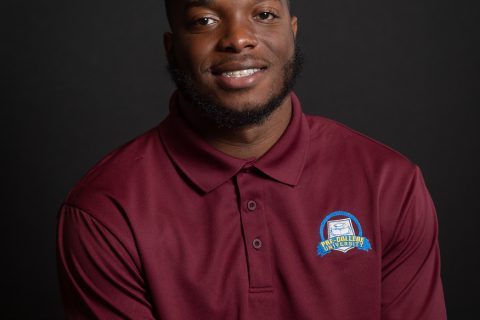 Josiah Ingram