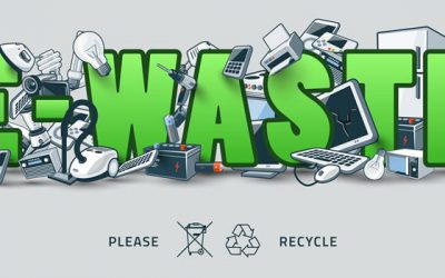 E – WASTE