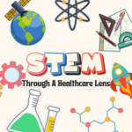 My Journey in STEM