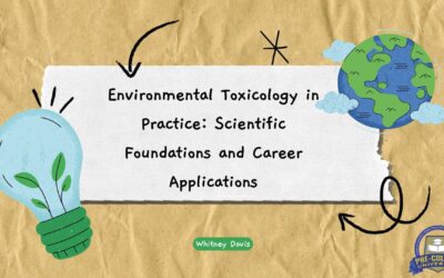 Environmental Toxicology in Practice: Scientific Foundations and Career Applications